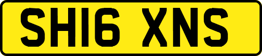 SH16XNS