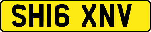 SH16XNV