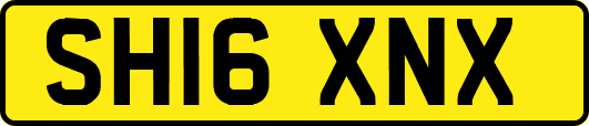 SH16XNX