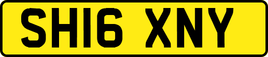 SH16XNY