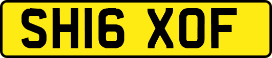 SH16XOF