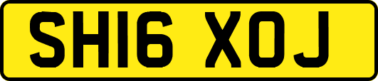SH16XOJ