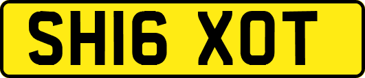 SH16XOT