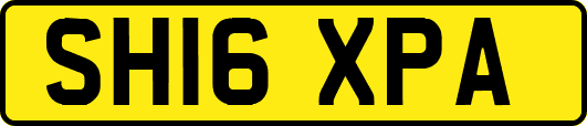 SH16XPA