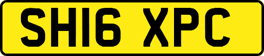 SH16XPC