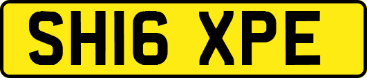 SH16XPE