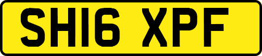 SH16XPF