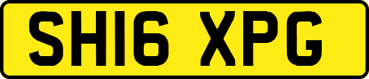 SH16XPG