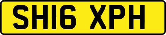 SH16XPH