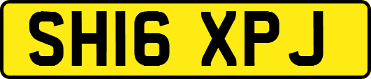 SH16XPJ