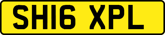 SH16XPL