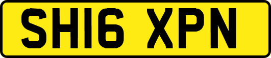 SH16XPN