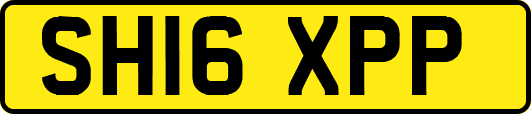 SH16XPP