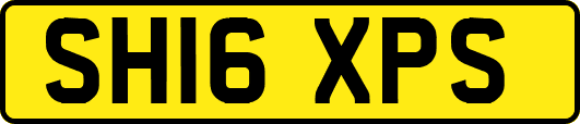 SH16XPS