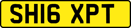 SH16XPT