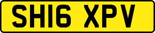 SH16XPV