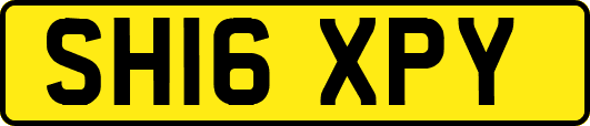 SH16XPY
