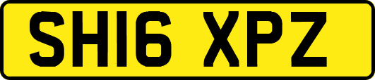 SH16XPZ