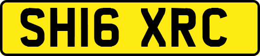 SH16XRC