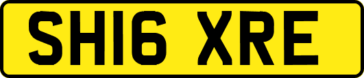 SH16XRE