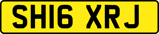 SH16XRJ