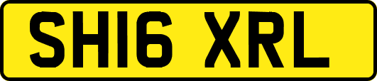SH16XRL