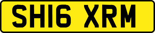 SH16XRM
