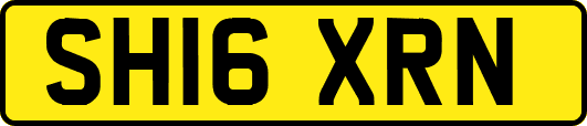 SH16XRN