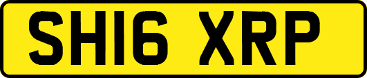 SH16XRP