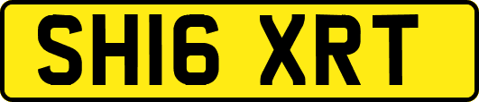 SH16XRT