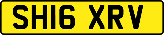 SH16XRV