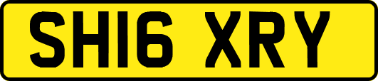 SH16XRY
