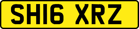 SH16XRZ
