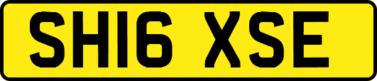 SH16XSE