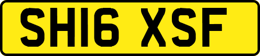 SH16XSF