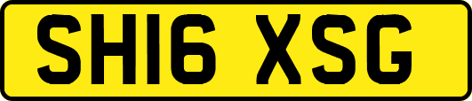 SH16XSG
