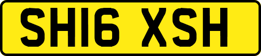 SH16XSH