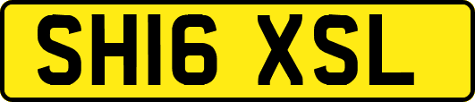 SH16XSL