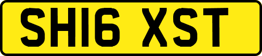 SH16XST