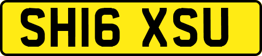 SH16XSU