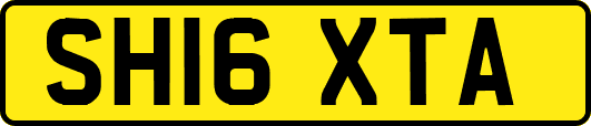 SH16XTA
