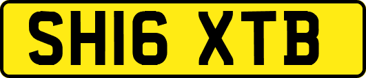 SH16XTB