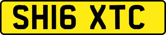 SH16XTC