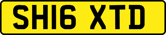 SH16XTD