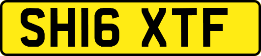 SH16XTF