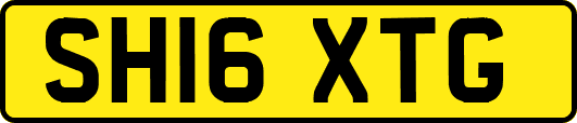 SH16XTG