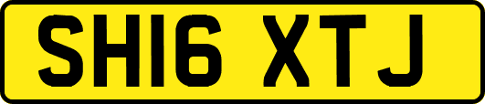 SH16XTJ