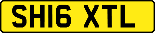 SH16XTL