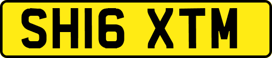 SH16XTM