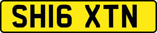 SH16XTN